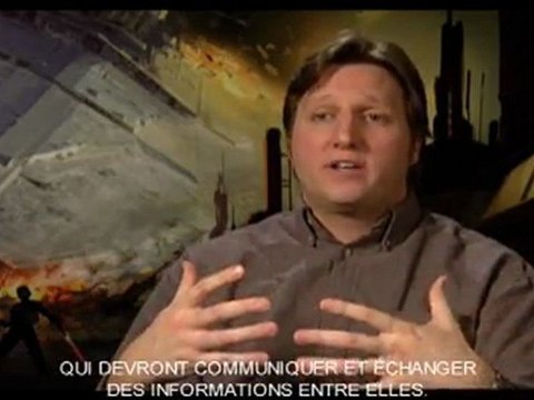 Star Wars : Le Pouvoir de la Force (PS3) - Les coulisses