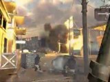 Conflict : Denied Ops (PS3) - Des phases de jeu