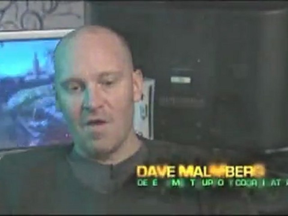 Turok (PS3) - Les modes multijoueurs