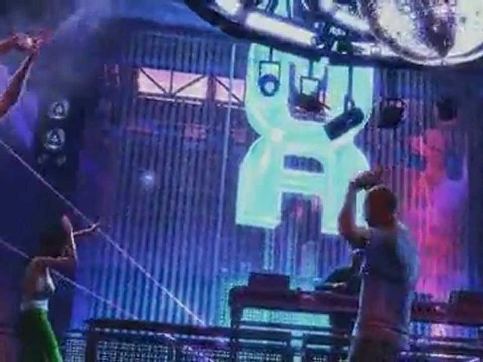 This is Vegas (PS3) - Premier aperçu