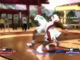 NBA Ballers: Chosen One (PS3) - Enfin du gameplay