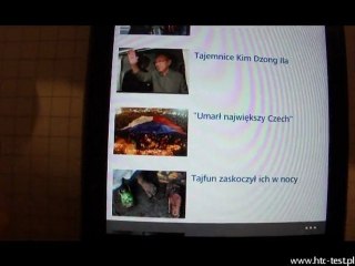 HTC-test.pl - Info WP.PL