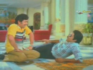 Funny Comedy Scene From Shiva Ka Insaaf