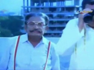 Fight Scene From Shiva Ka Insaaf