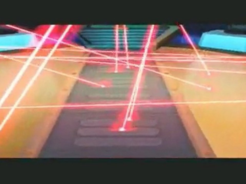 Secret Agent Clank (PSP) - Clank façon James Bond