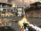 Conflict : Denied Ops (PS3) - Une action débridée