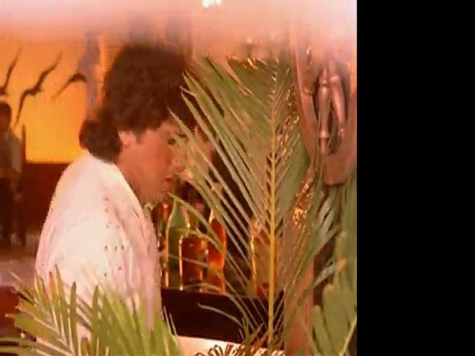 Main To Hoon Sab Ka Mera Na Koi (KIRTI KUMAR) "Bappi Lahiri" HD
