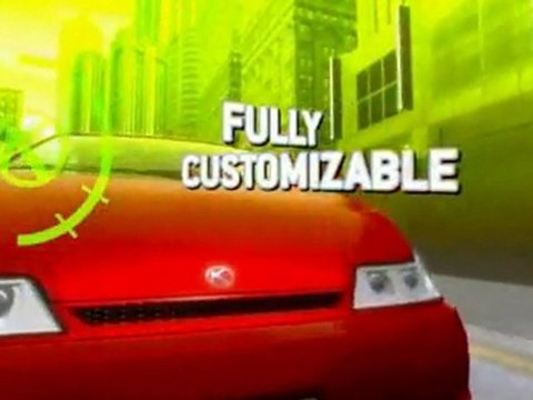 Grand Theft Auto 4 (PS3) - 2 vidéos de plus