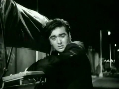 Main Kaun Hoon Main Kahan Hoon Mujhe Yeh Hosh Nahin (THE GREATEST MUHAMMAD RAFI )