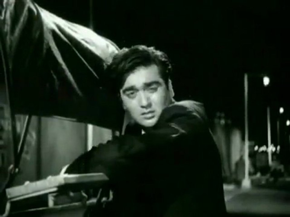 Main Kaun Hoon Main Kahan Hoon Mujhe Yeh Hosh Nahin (THE GREATEST MUHAMMAD RAFI )