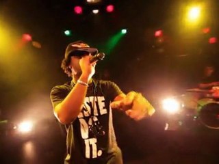 YOUSSOUPHA - ESPERANCE DE VIE