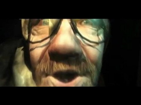 Condemned 2 : Bloodshot (PS3) - Trailer de lancement