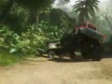MotorStorm 2 (PS3) - Premier Teaser