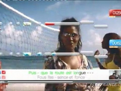SingStar (PS3) - Avoir des potes ?