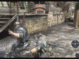 Army of Two (PS3) - Un assaut mal préparé