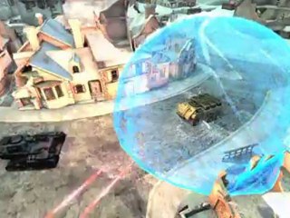 Warhawk (PS3) - Warhawk : Broken Mirror