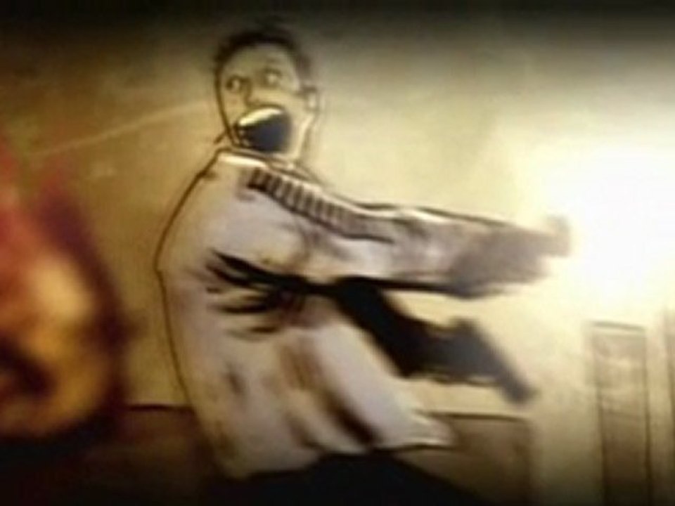 Dead Space (PS3) - Dead Space : Issue Zero