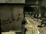Metal Gear Solid 4 : Guns of the Patriots (PS3) - Assassin's Solid