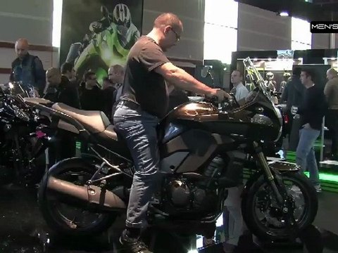 Superlatif [S.2] [E.15] - Les motos stars de l'année 2012