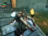 Viking: Battle for Asgard (PS3) - Un peu d'infiltration