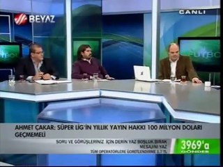 Derin Futbol 5.Kısım