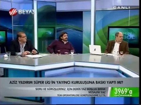 Derin Futbol 10.Kısım