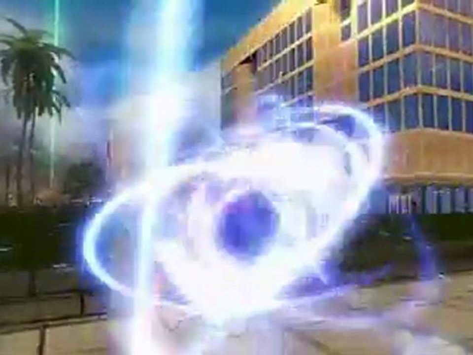 Destroy All Humans ! Path of the Furon (PS3) - Destroy All Human 3! Trailer 2