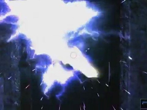 Dark Sector (PS3) - Hayden tranche dans le vif