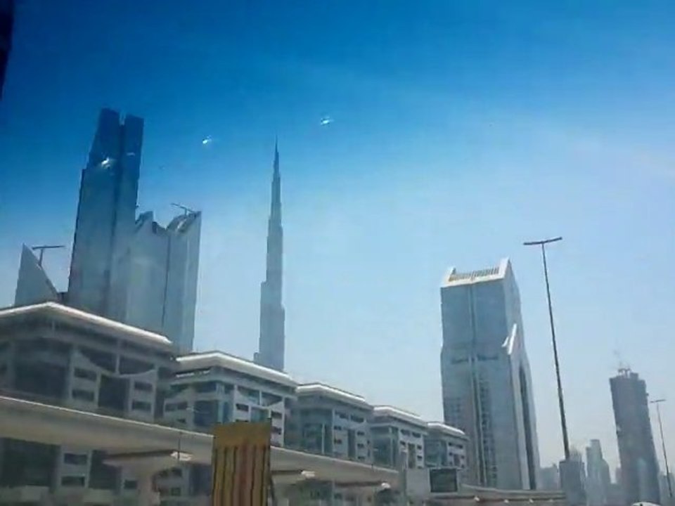 DUBAI