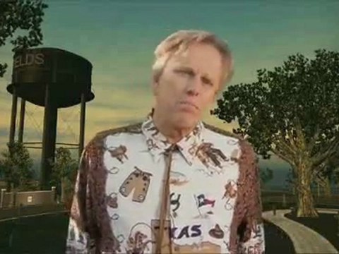 Saints Row 2 (PS3) - Bande annonce Saints Row 2 :3ème et dernière partie