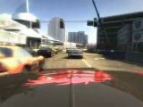 Race Driver: GRID (PS3) - Les régions du jeu
