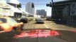 Race Driver: GRID (PS3) - Les régions du jeu