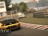 Race Driver: GRID (PS3) - Trailer Gameplay de l'eBay Car