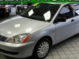 2006 Used Mitsubishi Lancer Seattle by Klein Honda