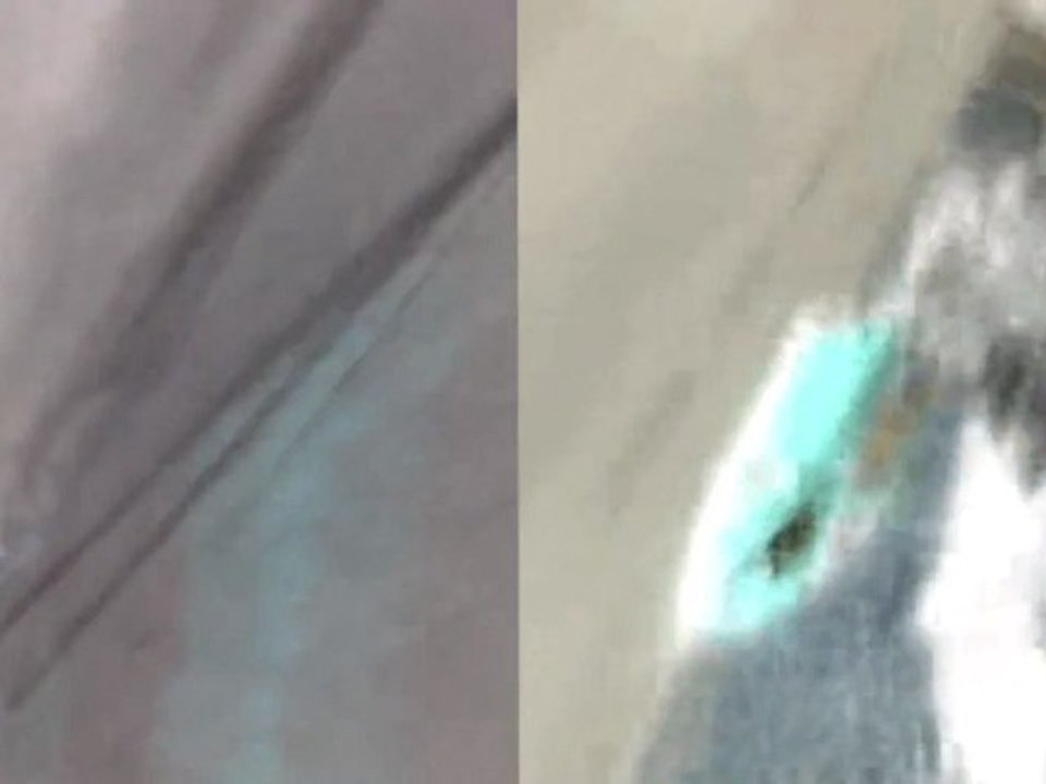 stereo vision