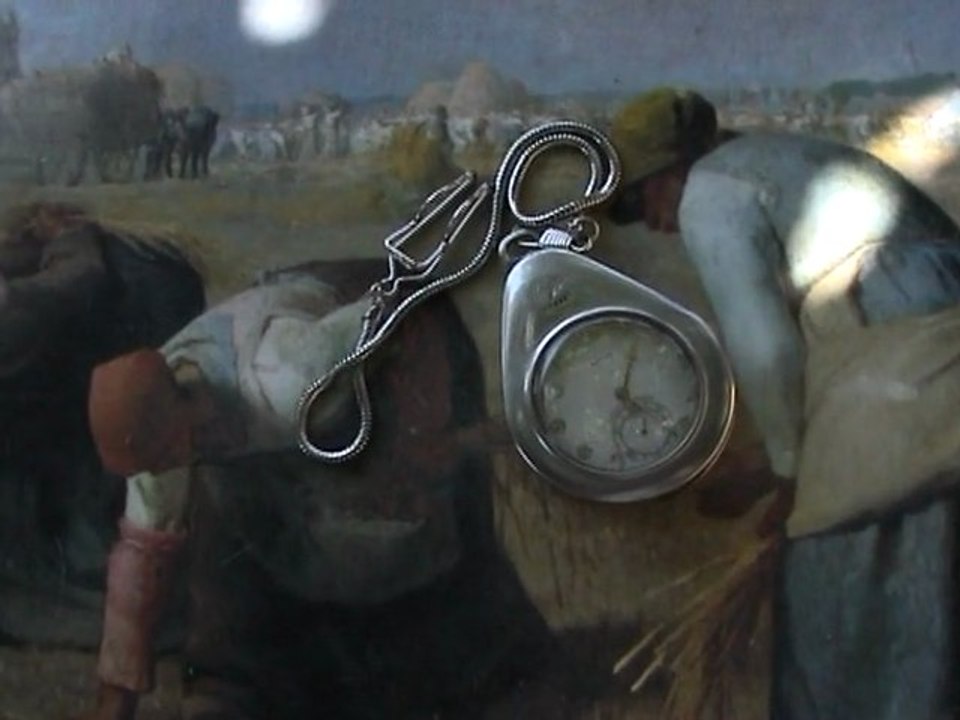 Nous avons retrouvé le temps 5/5