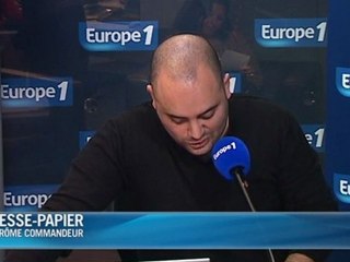 Triple A pour la Corée du Nord