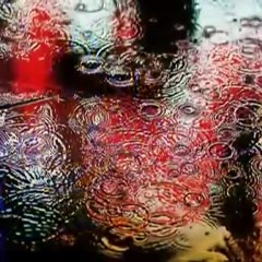 alone ın the raın sadece yağmur sesi