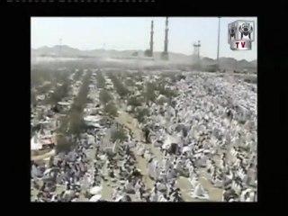 Hajj Performed by Mohammad Shaikh (2005)