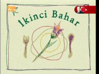 İkinci Bahar 1998 ~ Selected Moments 1/7