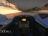 Race Driver: GRID (PS3) - Interview de la Team Creation