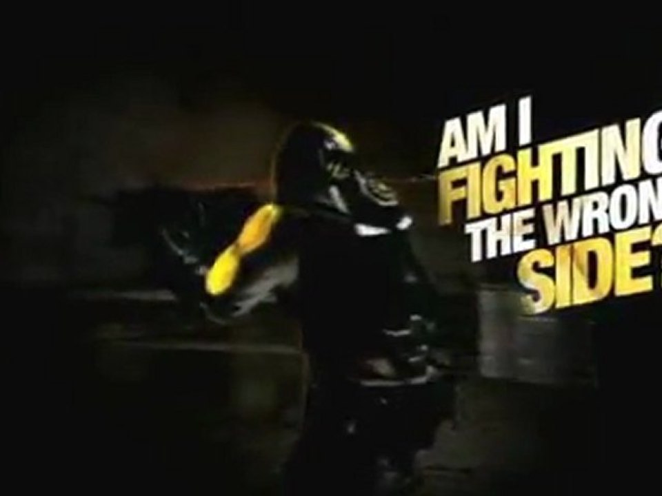 Haze (PS3) - Des combats survoltés