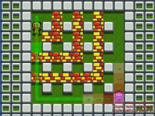 TBB v.b.021 - Simplet + Qualifiers