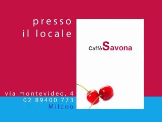 GeoMEtrie ImperFett& - CaffeSavona 2011