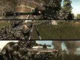 Battlefield : Bad Company (PS3) - Find All Five : Fusil de Sniper