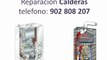 Madrid Reparación Calderas Manaut Madrid - Teléfono 902 879 104