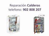 Madrid Reparación Calderas Manaut Madrid - Teléfono 902 879 104