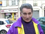 Nicolas Sarkozy doit présenter des solutions contre les déserts médicaux