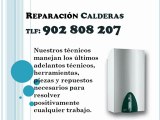 Madrid Reparación Calderas Roca Madrid - Teléfono 902 879 104