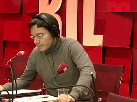 Les Carnets politiques : Le Modem va changer de nom